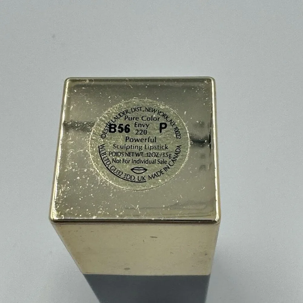 Estée Lauder old stock